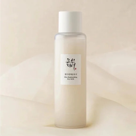 Beauty of Joseon Glow Replenishing Rice Milk Toner - Picture 1 of 9